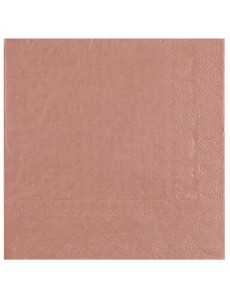 Guardanapos Rosa Velho